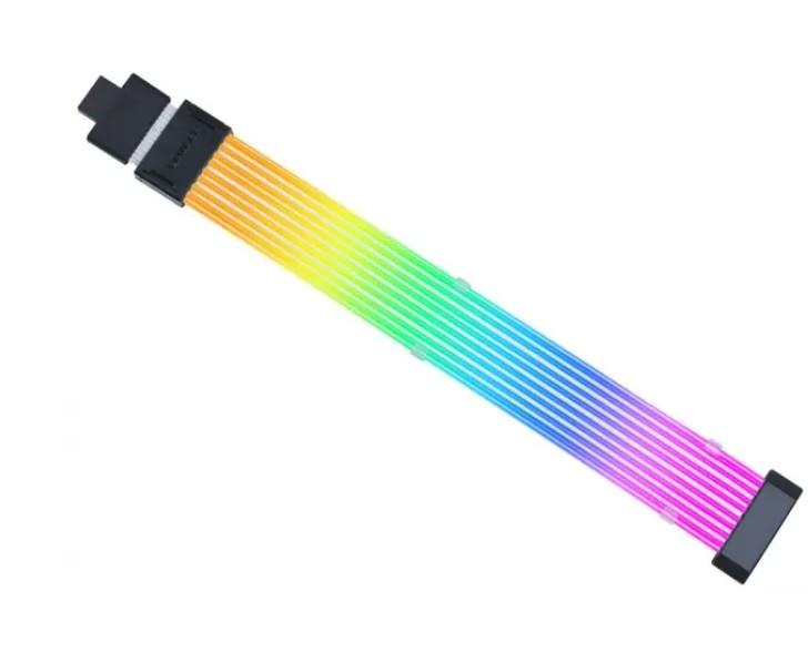 Удължителен кабел за видео карта Lian Li Strimer Wireless 12V-2x6