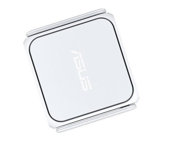 Рутер ASUS RT-BE58 GO WiFi 7, 3G / 4G LTE, BE3600, 2.4 / 5 GHz, 688+2882 Mbps, 1x LAN1Gbps, WAN 1x 2.5Gbps, 1x USB-A 3.0, 1x USB Type-C
