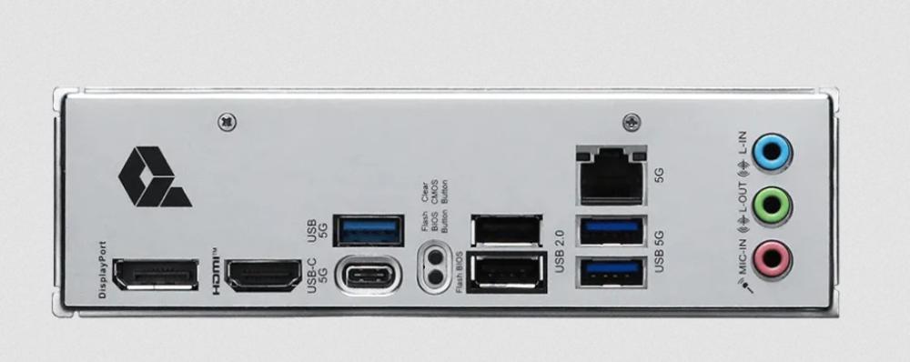 Дънна платка MSI PRO B850M-G, AM5, 2 x DDR5, 2 x M.2, 4 x SATA, HDMI, DP, mATX