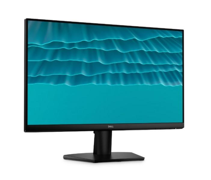 Монитор Dell SE2426H, 23.8" (60.45 cm) FHD IPS Antiglare Display, 144Hz, 1000:1, 300 cd/m2, 1ms, HDMI