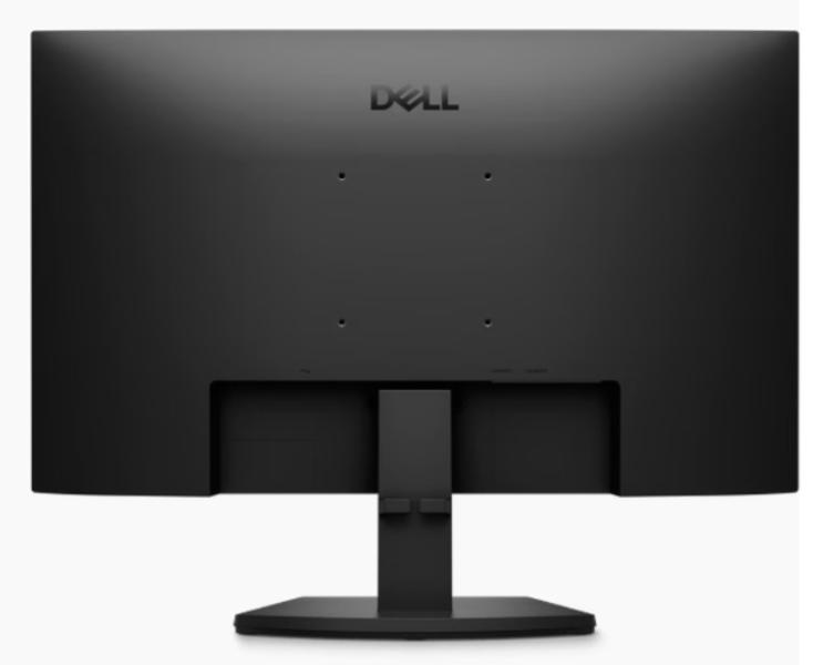 Монитор Dell SE2426H, 23.8" (60.45 cm) FHD IPS Antiglare Display, 144Hz, 1000:1, 300 cd/m2, 1ms, HDMI