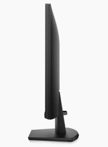 Монитор Dell SE2426H, 23.8" (60.45 cm) FHD IPS Antiglare Display, 144Hz, 1000:1, 300 cd/m2, 1ms, HDMI