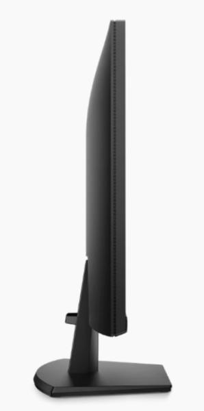 Монитор Dell SE2426H, 23.8" (60.45 cm) FHD IPS Antiglare Display, 144Hz, 1000:1, 300 cd/m2, 1ms, HDMI