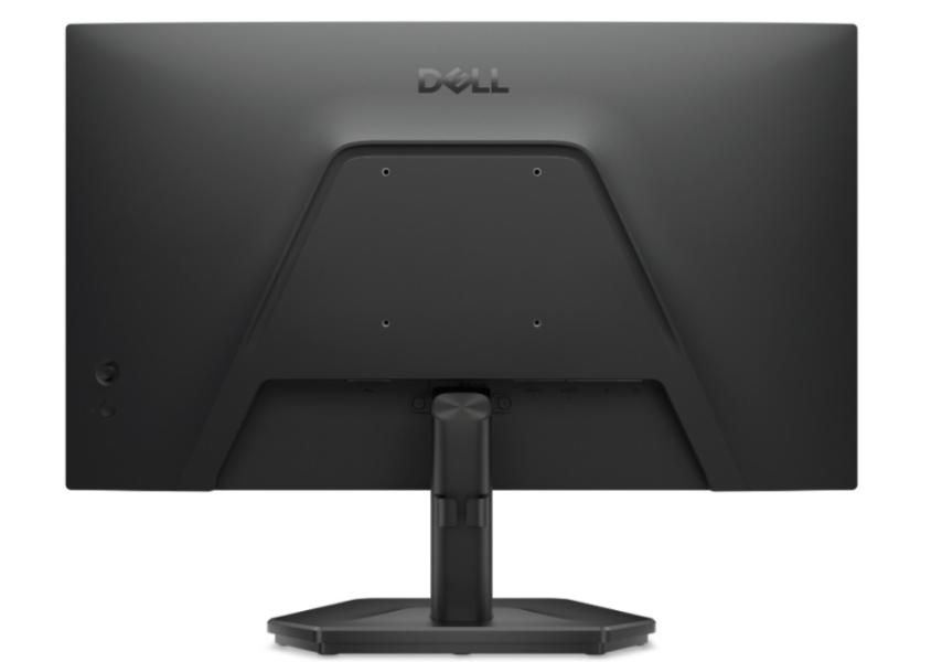 Монитор Dell SE2426HG, 23.8" (60.45 cm) FHD IPS Antiglare Display, 140Hz, 1000:1, 300 cd/m2, 0.5ms, DP, HDMI