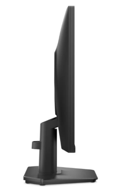 Монитор Dell SE2426HG, 23.8" (60.45 cm) FHD IPS Antiglare Display, 140Hz, 1000:1, 300 cd/m2, 0.5ms, DP, HDMI