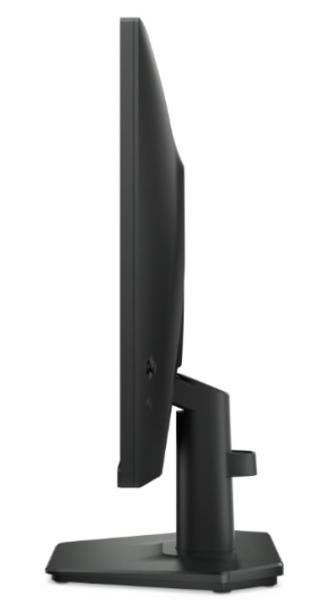 Монитор Dell SE2426HG, 23.8" (60.45 cm) FHD IPS Antiglare Display, 140Hz, 1000:1, 300 cd/m2, 0.5ms, DP, HDMI