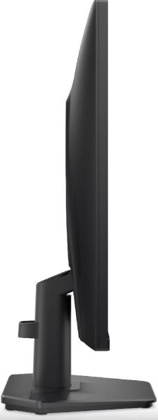 Монитор Dell SE2726HG, 27.0" (68.58 cm) FHD IPS Display, 240Hz, 1000:1, 300 cd/m2, 0.5ms, HDMI, DisplayPort, Flicker-free, AMD FreeSync Premium, Tilt, ComfortView Plus