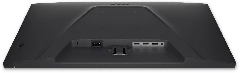 Монитор Dell SE2726HG, 27.0" (68.58 cm) FHD IPS Display, 240Hz, 1000:1, 300 cd/m2, 0.5ms, HDMI, DisplayPort, Flicker-free, AMD FreeSync Premium, Tilt, ComfortView Plus