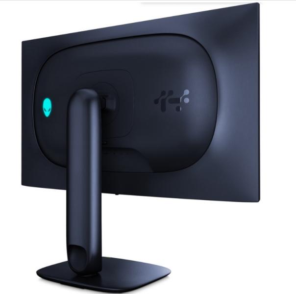 Монитор Dell Alienware AW2725Q, 27" (68.58cm) 4K UHD IPS QD-OLED Display, 240Hz, 0.03ms, 250 cd/m2, DisplayPort, HDMI, USB, USB-C