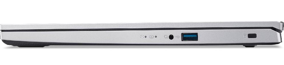 Лаптоп ACER Аspire Go AG15-42P-R502, AMD Ryzen 7 5825U 8C (2.0 / 4.5 GHz, 16MB Cache), 15.6'' (39.62 cm) FHD IPS, AMD Radeon RX Vega 8, 16GB DDR4, 1TB M.2 NVMe SSD, Windows 11 Home