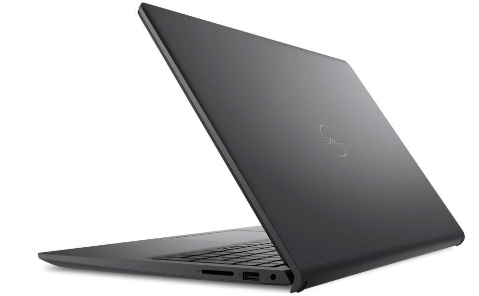 Лаптоп Dell Pro 15 Essential PV15250, Intel Core i5-1334U 10C (0.90 - 4.60 GHz, 12MB Cache), 15.6'' (39.62 cm) FHD IPS LED, Intel Iris Xe Graphics, 16GB (1x16GB) DDR5, 512 GB M.2 NVMe SSD, WiFi+BT, Cam+Mic, BG Non Backlit KBD, FPR, Windows 11 Pro