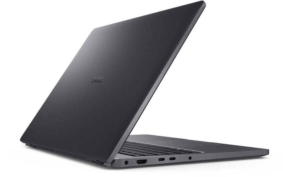 Лаптоп Dell Pro 16 Plus PB16250, Intel Ultra 5 225U 12C (1.3 / 4.8 GHz, 12MB Cache), 16.0" (40.64 cm) FHD+ IPS Anti-Glare, Intel Graphics, 16GB DDR5, 512GB SSD M.2 PCIe, WiFi+BT, IR Cam+Mic, BG Backlit KBD, Ubuntu