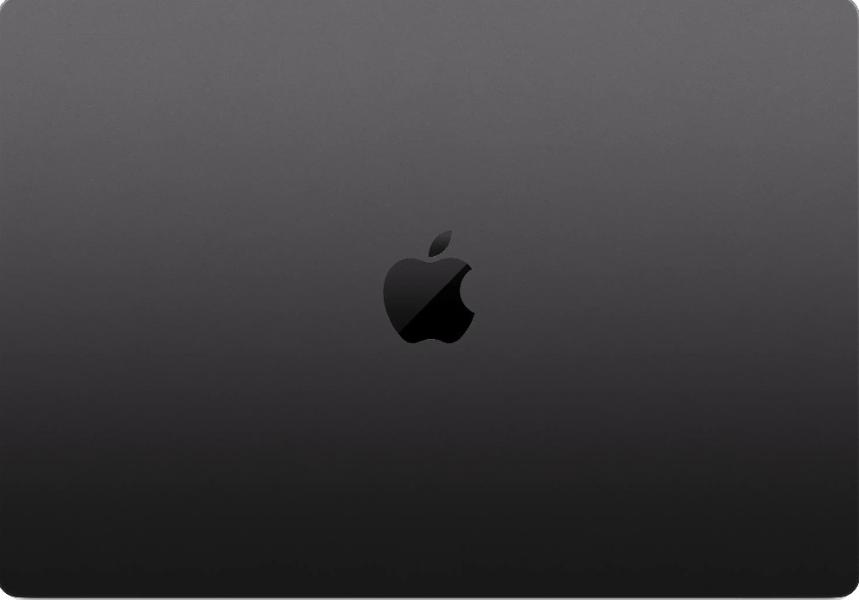 Лаптоп Apple MacBook Pro 16 2026, Apple M5 Max 18C (4.61 GHz, 48MB Cache), 16.2" (41.15 cm) Liquid Retina XDR, 40 ядра GPU Apple M5 Max, 48GB LPDDR5X, 2TB SSD, Space Black