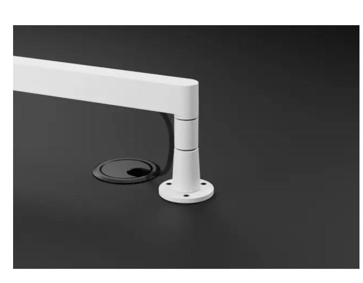 Elgato Desk Plate for Wave Mic Arm - плочка за монтаж на Elgato микрофон