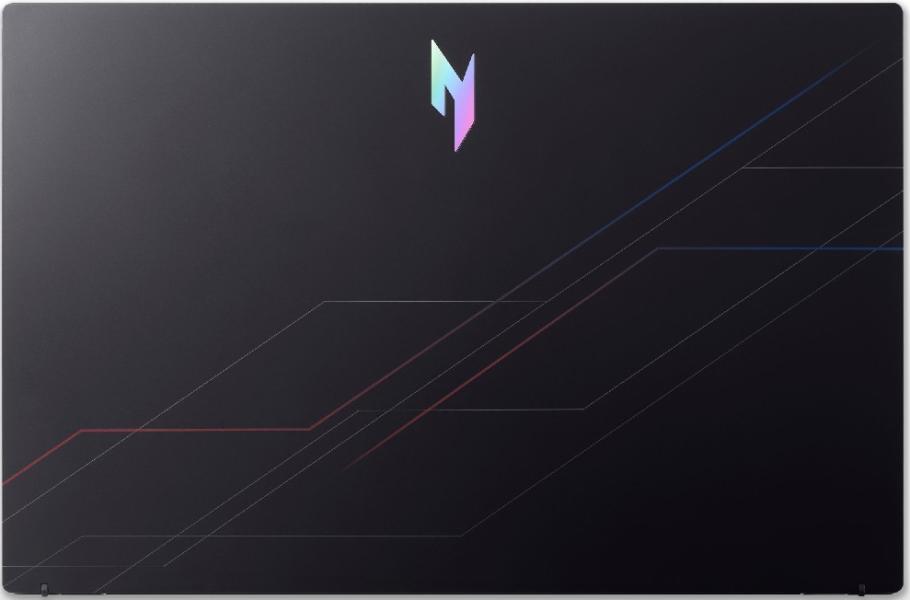 Лаптоп Acer Nitro V15 ANV15-52-74V3, Intel Core i7-13620H 10C (1.80 / 4.90 GHz, 24MB Cache), 15.6'' (39.62 cm) FHD IPS Display, NVIDIA GeForce RTX 5050 8GB GDDR7 DLSS 4, 32GB DDR4, 1TB M.2 NVMe SSD,  Free DOS