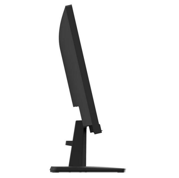 Монитор 21.5" Lenovo ThinkVision S22-4e, 21.5" (54.61 cm) WLED IPS, 100Hz, 4ms, 1300:1, 250 cd/m², HDMI, VGA 