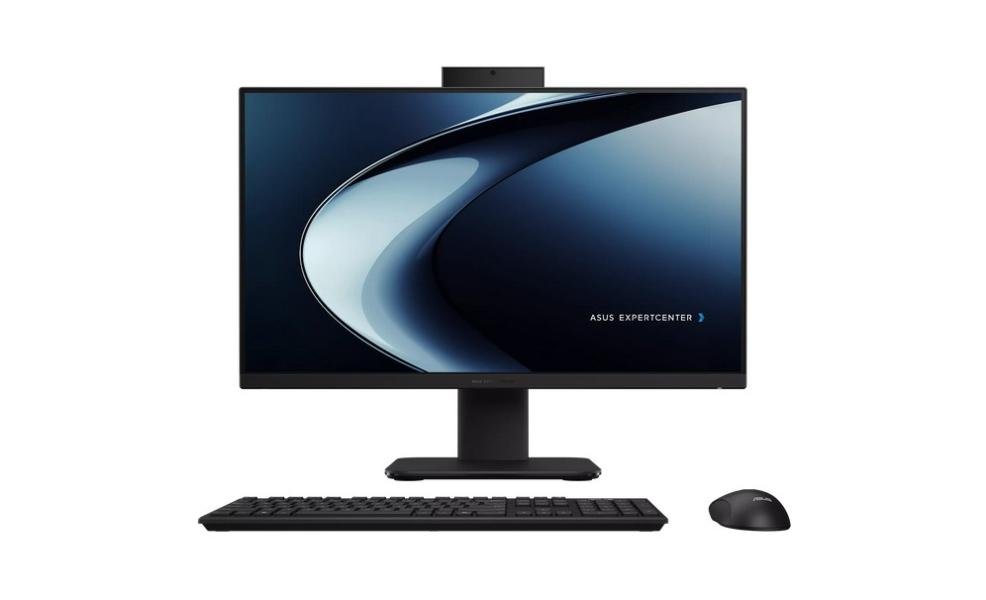 ASUS AIO Expert Center P440VAK Intel Core 7 240H 24inch FHD 16GB 512GB NOOS P440VAK-BPCD410