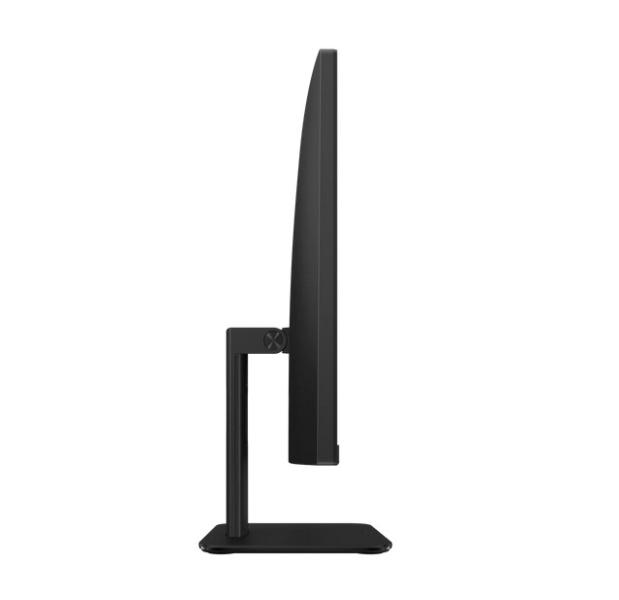 Компютър ASUS All in One Expert Center P440VAK, Intel® Core 7 240H 10C (2.5 - 5.2 GHz, 24MB Cache, 16 Threads), 23.8" (60.45 cm) FHD Anti-glare display, 16GB DDR5 SO-DIMM, 512GB SSD M.2 NVMe, Free DOS