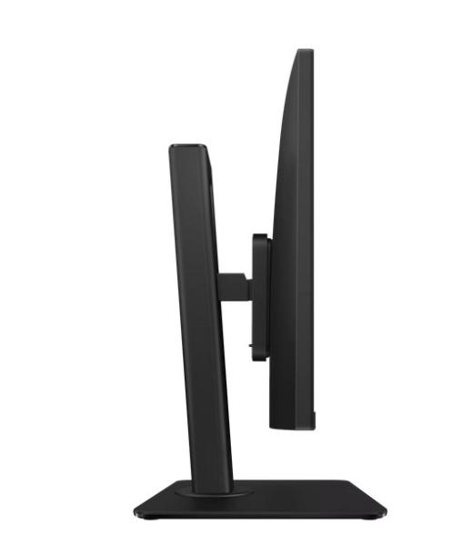 Компютър ASUS All in One Expert Center P440VAK, Intel® Core 7 240H 10C (2.5 - 5.2 GHz, 24MB Cache, 16 Threads), 23.8" (60.45 cm) FHD Anti-glare display, 16GB DDR5 SO-DIMM, 512GB SSD M.2 NVMe, Free DOS