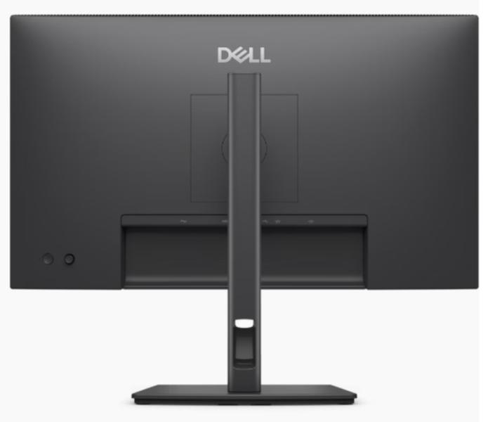 Монитор Dell Pro P 24 P2426H, 23.8" (60.45 cm) FHD IPS Anti-glare Panel, 1500:1, 300 cd/m2, 5ms, HDMI, DisplayPort, USB Type-A, USB Type-C Down (15W), Flicker-free, Tilt, Swivel, Pivot, Height Adjust (15cm)
