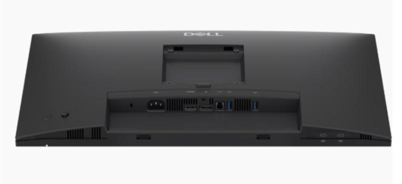 Монитор Dell Pro P 24 P2426H, 23.8" (60.45 cm) FHD IPS Anti-glare Panel, 1500:1, 300 cd/m2, 5ms, HDMI, DisplayPort, USB Type-A, USB Type-C Down (15W), Flicker-free, Tilt, Swivel, Pivot, Height Adjust (15cm)