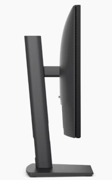 Монитор Dell Pro P 24 P2426H, 23.8" (60.45 cm) FHD IPS Anti-glare Panel, 1500:1, 300 cd/m2, 5ms, HDMI, DisplayPort, USB Type-A, USB Type-C Down (15W), Flicker-free, Tilt, Swivel, Pivot, Height Adjust (15cm)