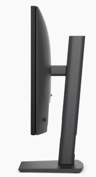 Монитор Dell Pro P 24 P2426H, 23.8" (60.45 cm) FHD IPS Anti-glare Panel, 1500:1, 300 cd/m2, 5ms, HDMI, DisplayPort, USB Type-A, USB Type-C Down (15W), Flicker-free, Tilt, Swivel, Pivot, Height Adjust (15cm)