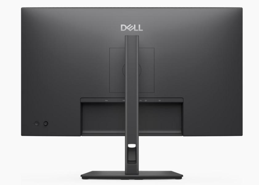 Монитор Dell Pro P 27 P2726H, 27.0" (68.58 cm) FHD IPS Anti-glare Panel, 120Hz, 1500:1, 300 cd/m2, 5ms, HDMI, DisplayPort, USB Type-A, USB Type-C Down (15W), Flicker-free, Tilt, Swivel, Pivot, Height Adjust 15cm