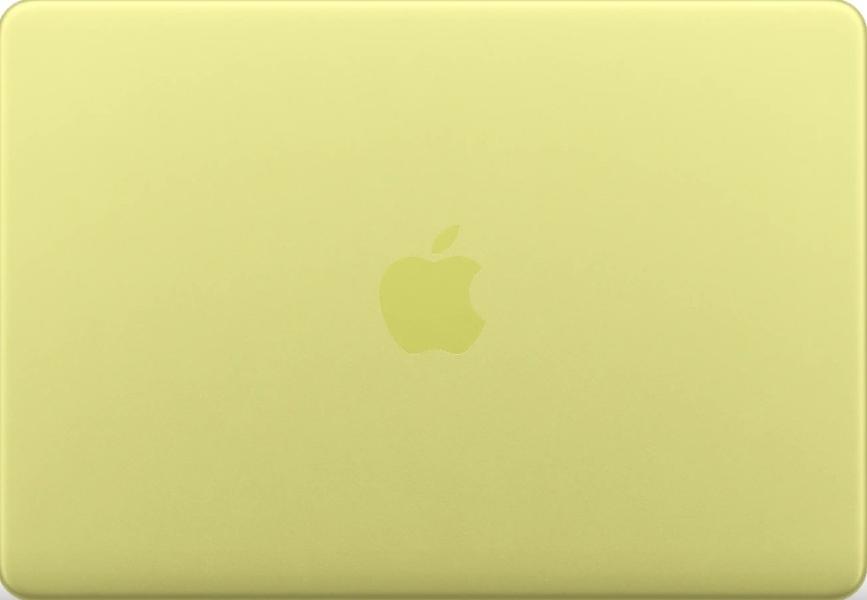 Лаптоп Apple MacBook Neo 13 Citrus, Apple A18 Pro 6C (2.4 / 4.0 GHz, 24MB Cache)