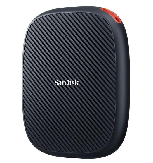 Външен диск SanDisk Phone SSD 1TB, USB Type-C