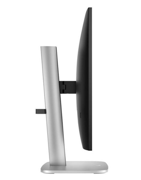 Монитор HP S5 Pro 527pf, 27.0" (68.58 cm) FHD IPS Anti-glare Display, 120Hz, 5ms, 350 cd/m², 1500:1, HDMI, DisplayPort, USB