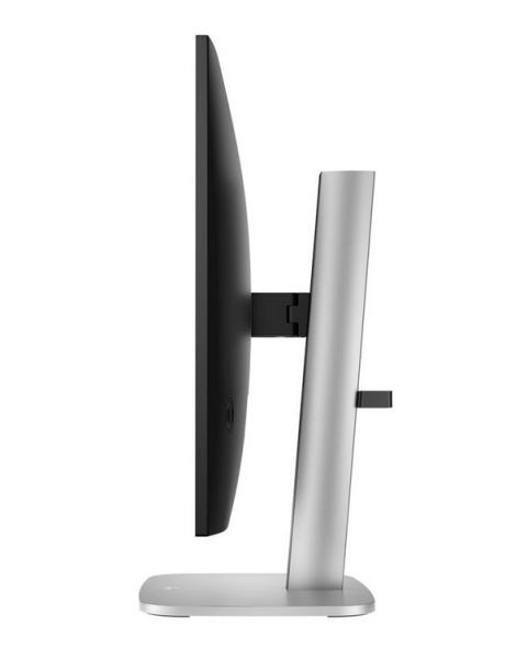 Монитор HP S5 Pro 527pf, 27.0" (68.58 cm) FHD IPS Anti-glare Display, 120Hz, 5ms, 350 cd/m², 1500:1, HDMI, DisplayPort, USB