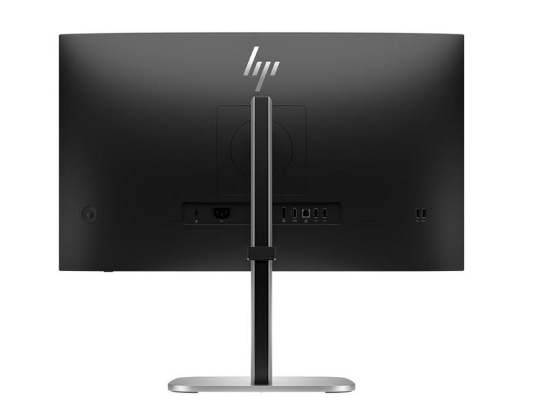 Монитор HP S5 Pro 527pf, 27.0" (68.58 cm) FHD IPS Anti-glare Display, 120Hz, 5ms, 350 cd/m², 1500:1, HDMI, DisplayPort, USB
