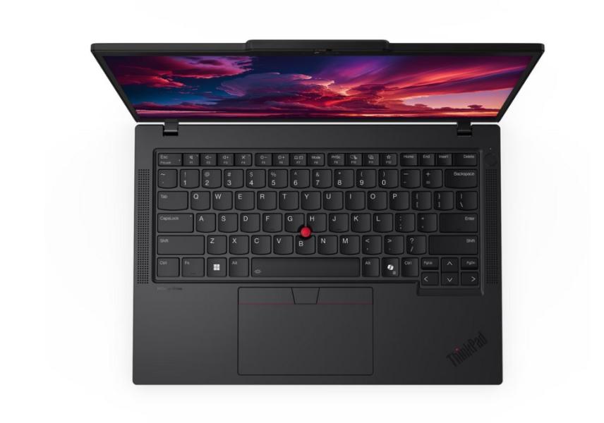 Лаптоп Lenovo ThinkPad P14s G6, AMD Ryzen AI 9 HX PRO 370 12C (3.3 / 5.1 GHz, 24MB Cache), 14.0" (35.56 cm) WUXGA IPS Anti-glare Display, 64GB DDR5, 1 TB M.2 NVMe SSD, Windows 11 Pro