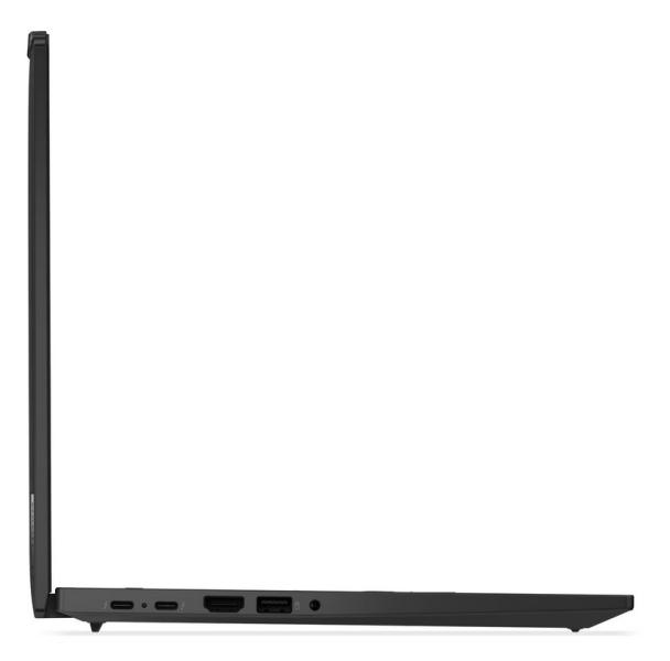 Лаптоп Lenovo ThinkPad P14s G6, AMD Ryzen AI 9 HX PRO 370 12C (3.3 / 5.1 GHz, 24MB Cache), 14.0" (35.56 cm) WUXGA IPS Anti-glare Display, 64GB DDR5, 1 TB M.2 NVMe SSD, Windows 11 Pro