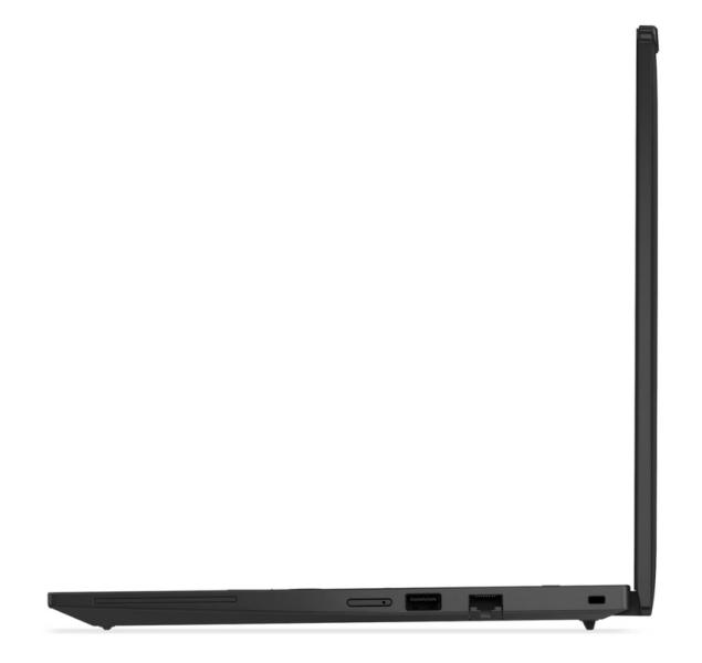 Лаптоп Lenovo ThinkPad P14s G6, AMD Ryzen AI 9 HX PRO 370 12C (3.3 / 5.1 GHz, 24MB Cache), 14.0" (35.56 cm) WUXGA IPS Anti-glare Display, 64GB DDR5, 1 TB M.2 NVMe SSD, Windows 11 Pro