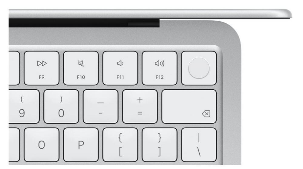 Лаптоп Apple MacBook Neo 13, Silver, Apple A18 Pro 6C (2.4 / 4.0 GHz, 24MB Cache), 13.0" (33.02 cm) IPS Liquid Retina, 5-core GPU Apple A18 Pro, 8GB LPDDR5X, 512GB SSD, Mac OS Tahoe