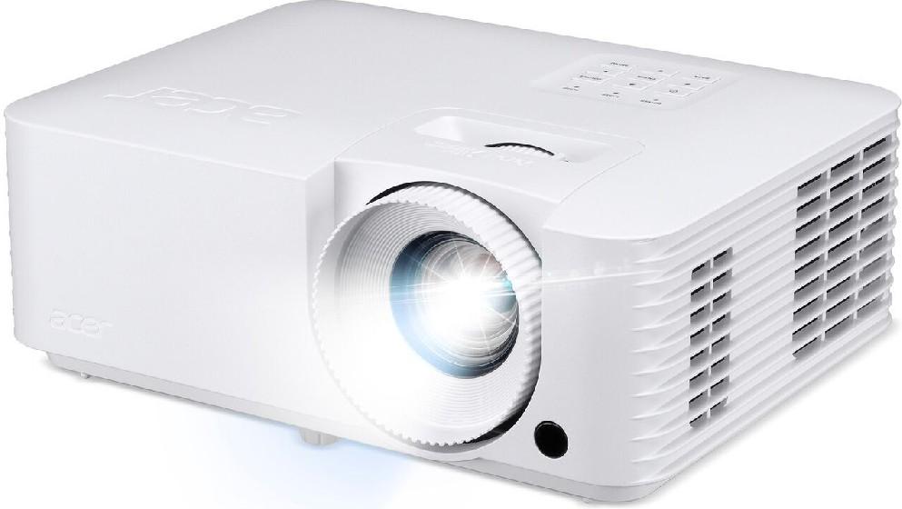 ACER Vero PL2520pi DLP 1080p 4000 Lm Laser 3500000:1 2xHDMI Wifi Carrying Case Euro Power EMEA MR.P0D11.001