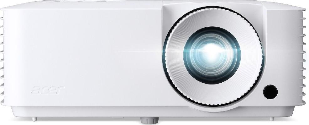 Мултимедиен проектор, Acer Projector PL2520pi, DLP, 1080p, Lm Laser 3500000:1, Speaker 15W, Wi-Fi, USB, HDMI, PC Audio 3.5mm, RS232, White