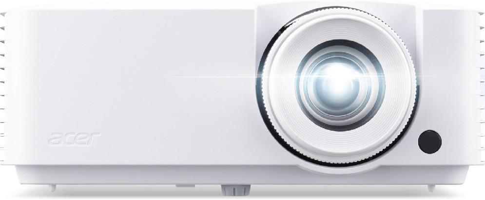Мултимедиен проектор, ACER Vero PL2810G, 4K UHD DLP, 3500 Lm Laser, 3500000:1, Speaker 10W, USB, HDMI, PC Audio In/out, RS232