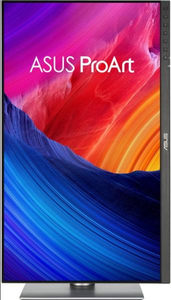Монитор ASUS Professional ProArt PA278CGRV, 27.0" (68.58 cm) QHD IPS Anti-Glare Display, 100Hz, 5ms(GTG), HDMI, DisplayPort, USB Type-C