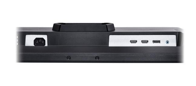 Монитор ASRock PG32QFT, 32" (81.28 cm) QHD IPS Anti-Glare Display, 180Hz, 1ms, 400 cd/m2, DisplayPort, HDMI