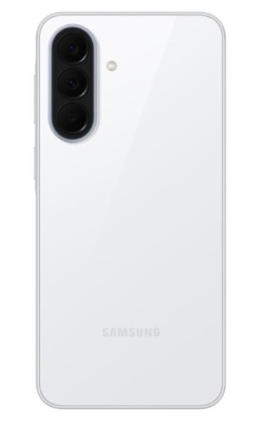 Смартфон Samsung Galaxy A37 5G Dual SIM White, 6.7" (17.01cm) FHD+ Super AMOLED 120Hz, Display, Exynos 1480 2.75 GHz, 8GB RAM, 256GB Flash памет, 50 + 8 + 5 & 12 Mpix камери, Android
