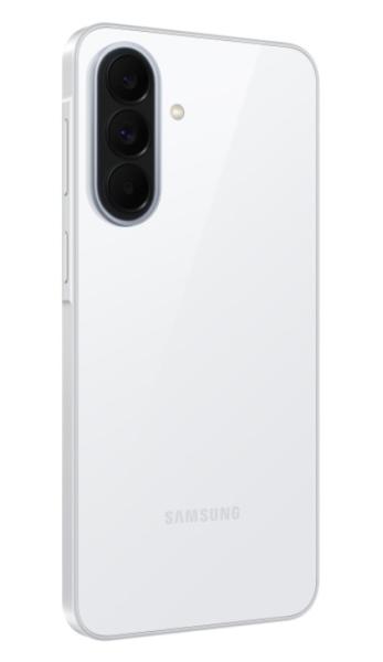 Смартфон Samsung Galaxy A37 5G Dual SIM White, 6.7" (17.01cm) FHD+ Super AMOLED 120Hz, Display, Exynos 1480 2.75 GHz, 8GB RAM, 256GB Flash памет, 50 + 8 + 5 & 12 Mpix камери, Android