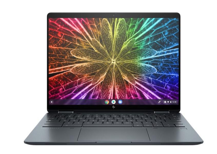 HP Elite Dragonfly Chromebook Intel Core i7-1265U 13.5inch 32GB 512GB Chrome OS (EU) 5Q7R0EA#ABB