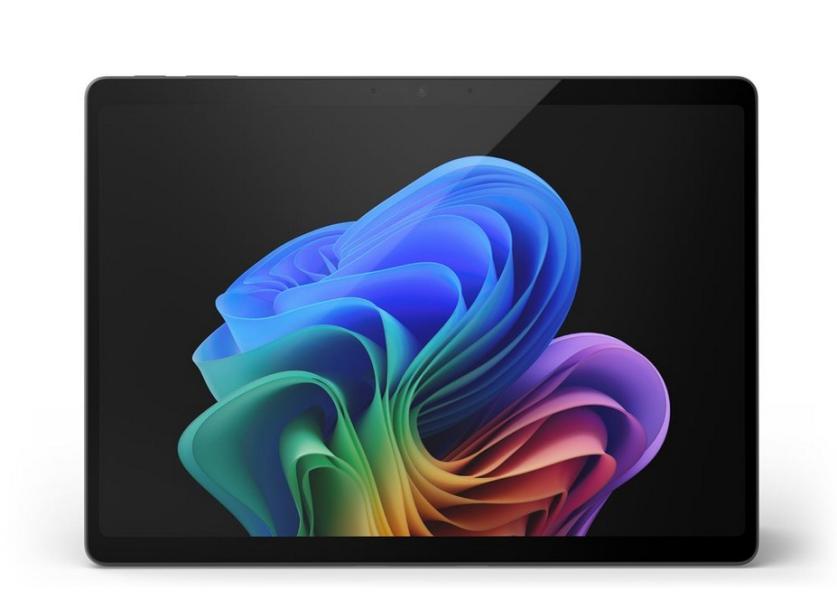 Таблет Microsoft Surface Pro for Business - 11th Edition - Copilot+ PC - tablet - Intel Core Ultra 5 - 236V / up to 4.7 GHz - Win 11 Pro - Arc Graphics 130V - 16 GB RAM - 512 GB SSD - 13" touchscreen 2880 x 1920 @ 120 Hz - NFC, Wi-Fi 7+BT, Windows 11