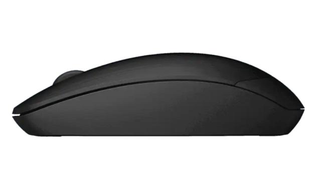 Мишка HP Wireless Mouse X200