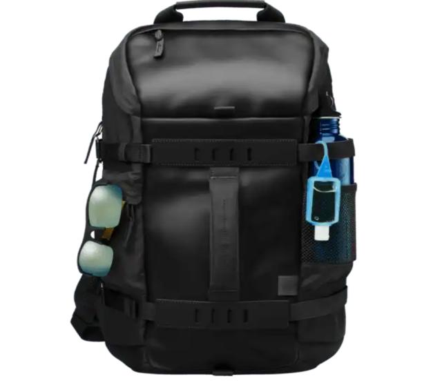 Раница HP 15.6" Odyssey Sport Backpack grey/black