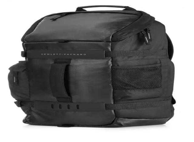 Раница HP 15.6" Odyssey Sport Backpack grey/black