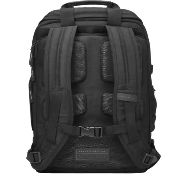 Раница HP 15.6" Odyssey Sport Backpack grey/black